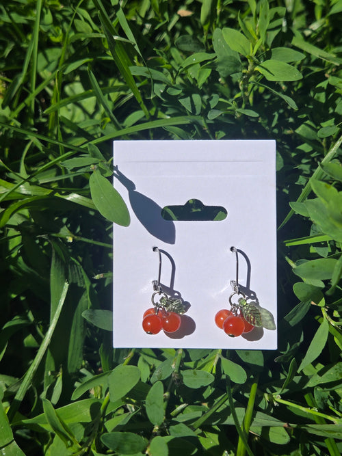 Berry cluster