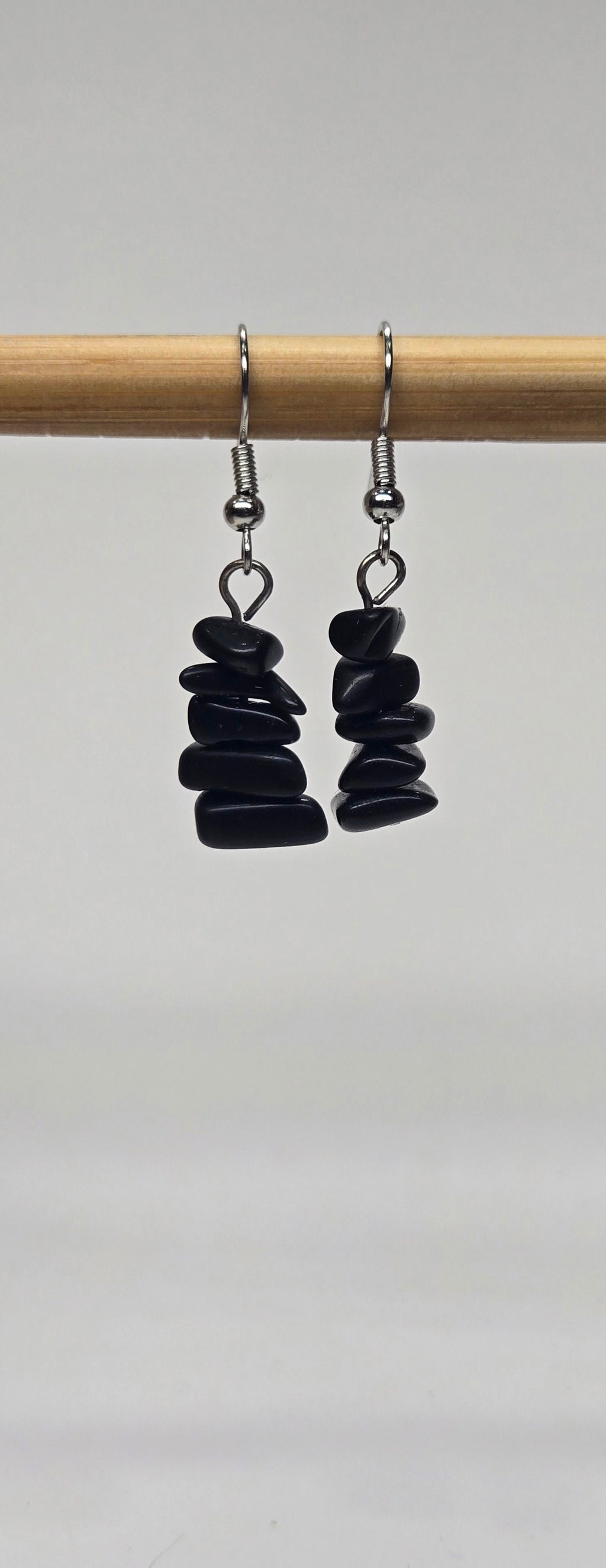Stacked Gemstone