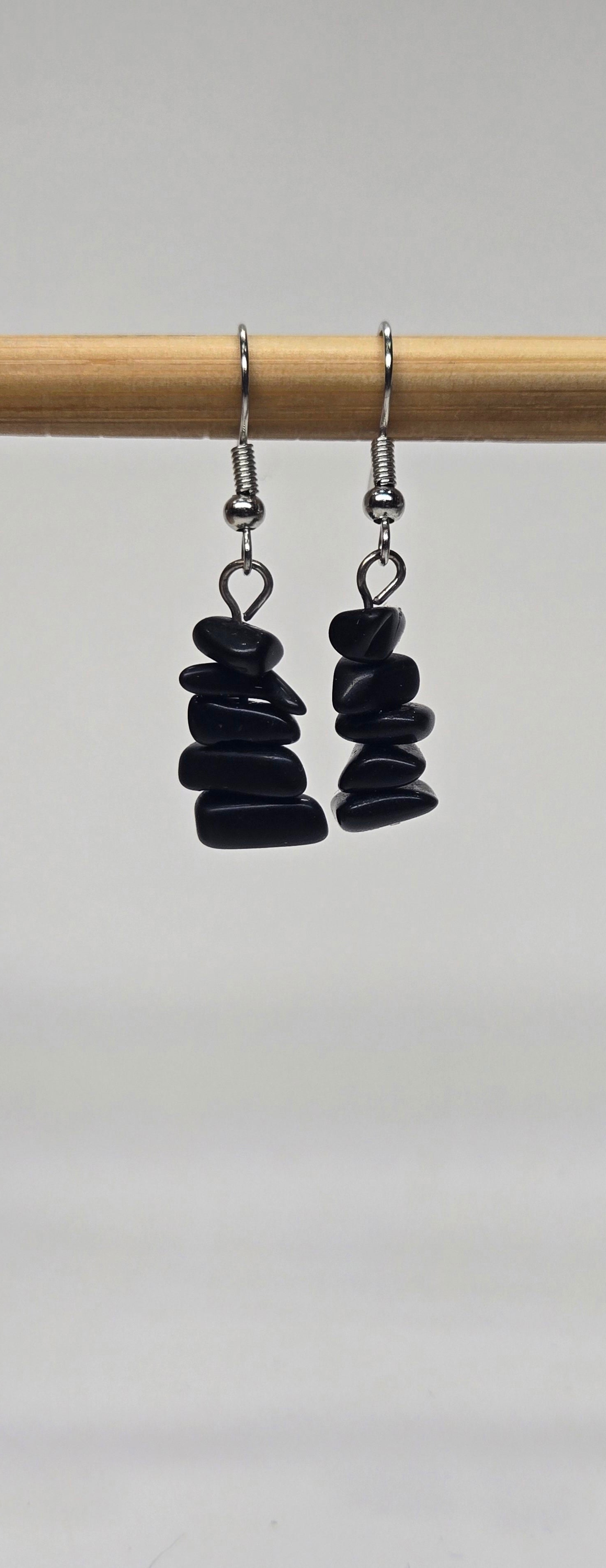 Stacked Gemstone
