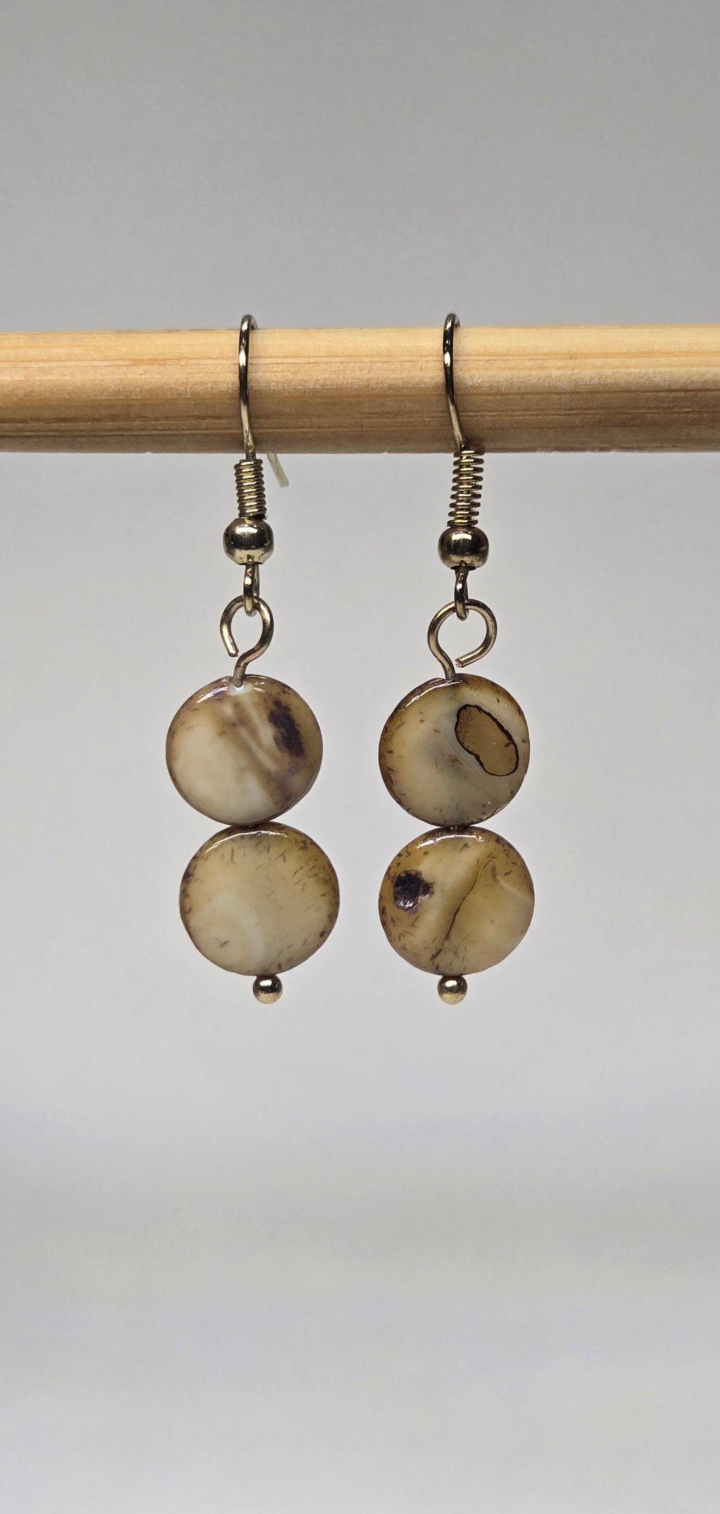 Shell rounds