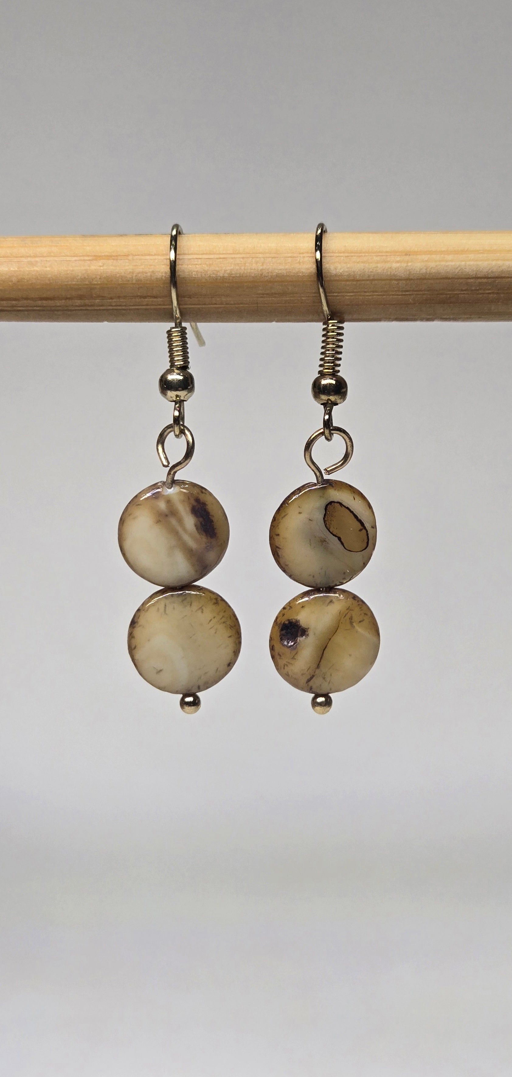 Shell rounds
