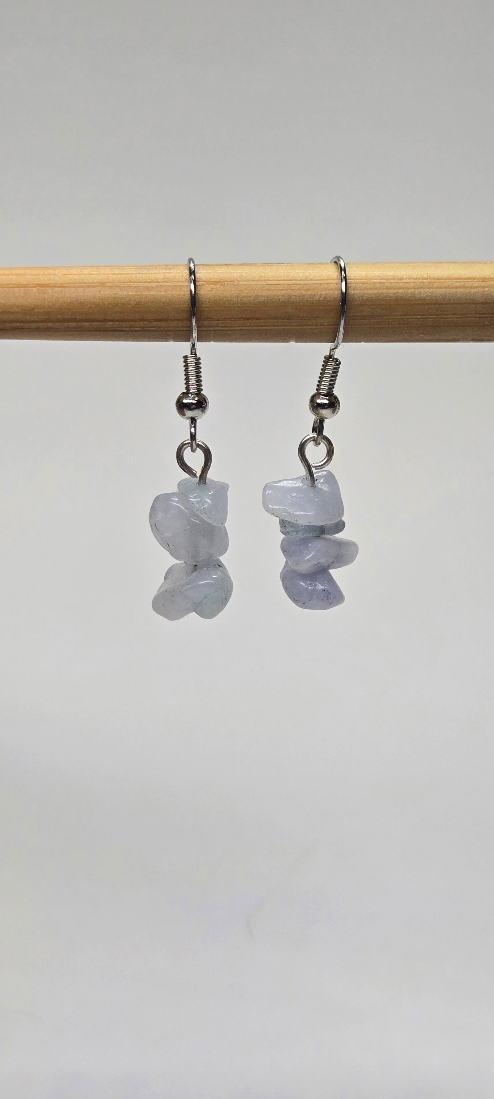 Stacked Gemstone